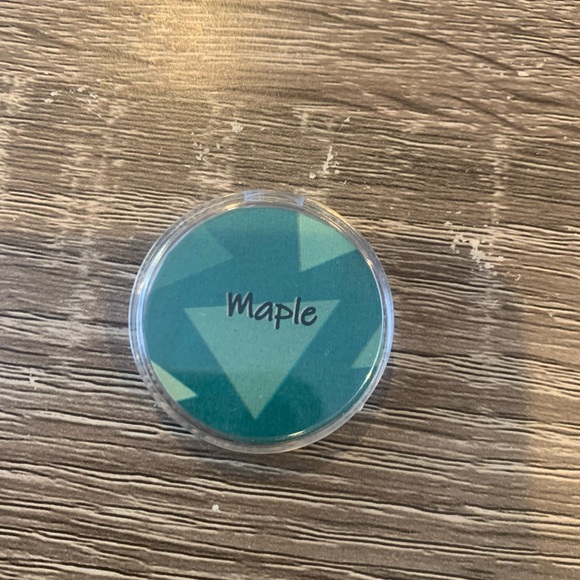 Games Maple Amiibo Card Coin Animal Crossing New Horizons Acnh Poshmark